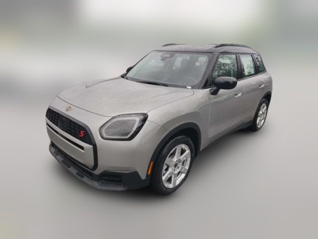 2025 MINI Countryman S