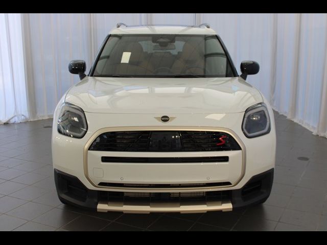 2025 MINI Countryman S