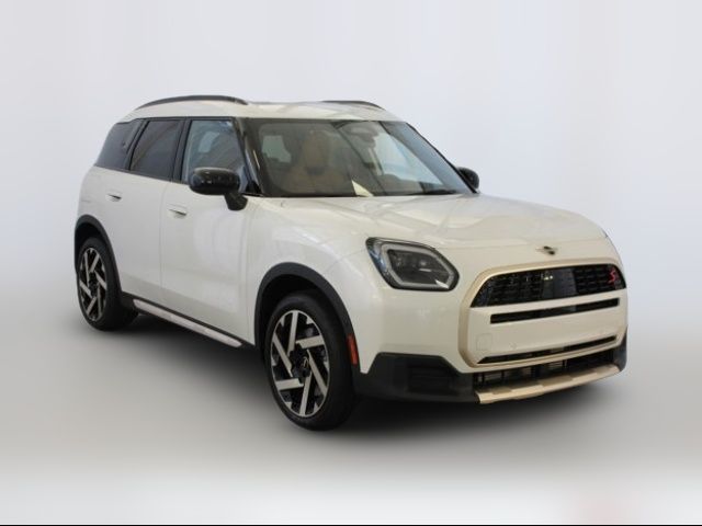 2025 MINI Countryman S