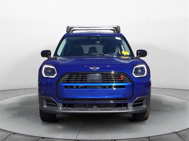 2025 MINI Cooper Countryman S