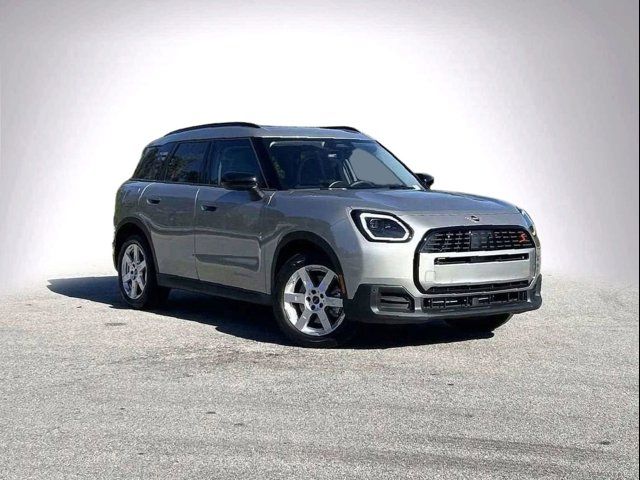 2025 MINI Countryman S