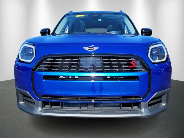 2025 MINI Cooper Countryman S