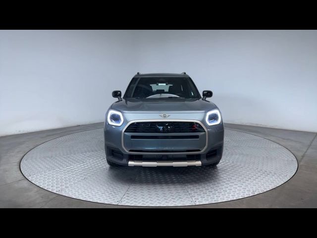 2025 MINI Cooper Countryman S