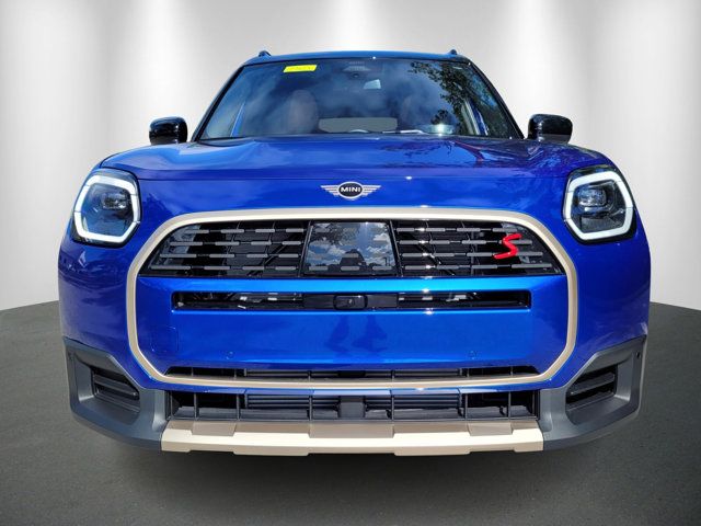 2025 MINI Cooper Countryman S