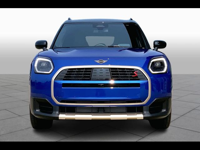 2025 MINI Cooper Countryman S