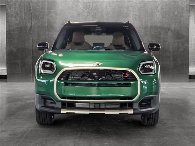 2025 MINI Cooper Countryman S