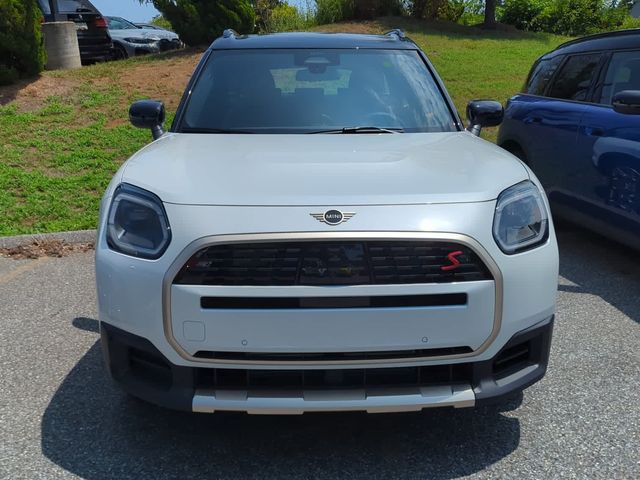 2025 MINI Cooper Countryman S