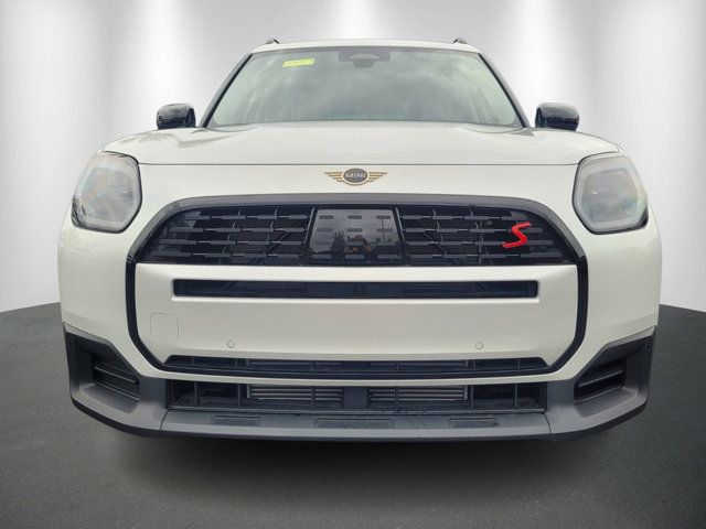 2025 MINI Cooper Countryman S