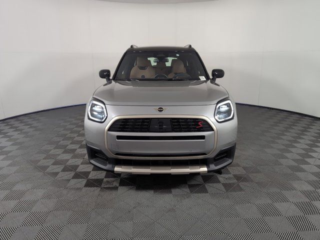 2025 MINI Cooper Countryman S