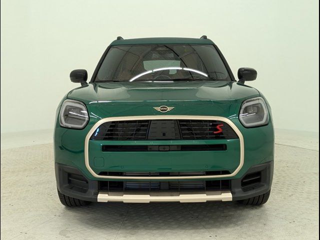 2025 MINI Cooper Countryman S