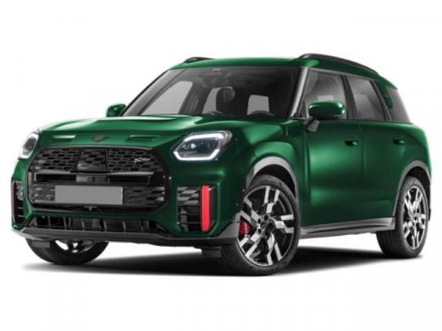 2025 MINI Cooper Countryman S