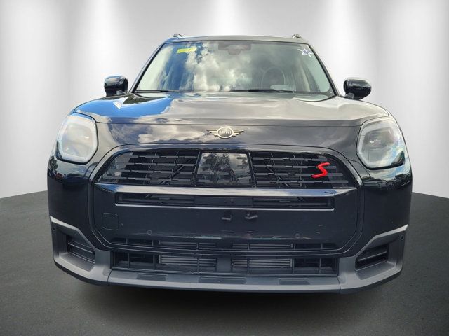 2025 MINI Cooper Countryman S