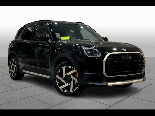 2025 MINI Cooper Countryman S