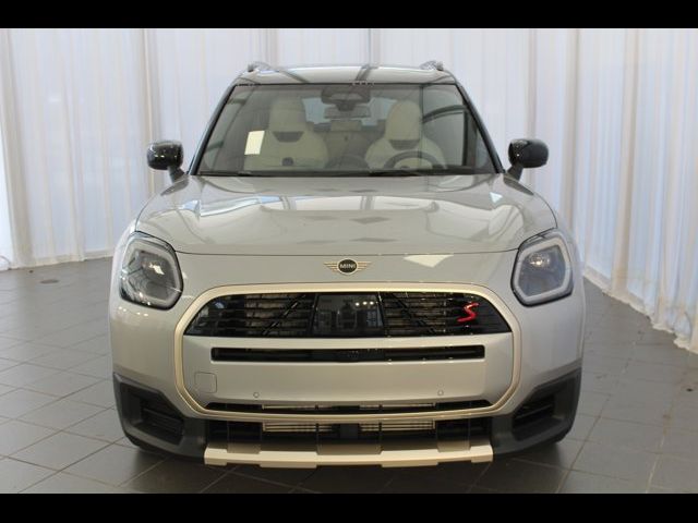 2025 MINI Cooper Countryman S