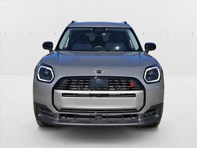 2025 MINI Cooper Countryman S