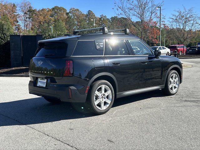 2025 MINI Countryman S