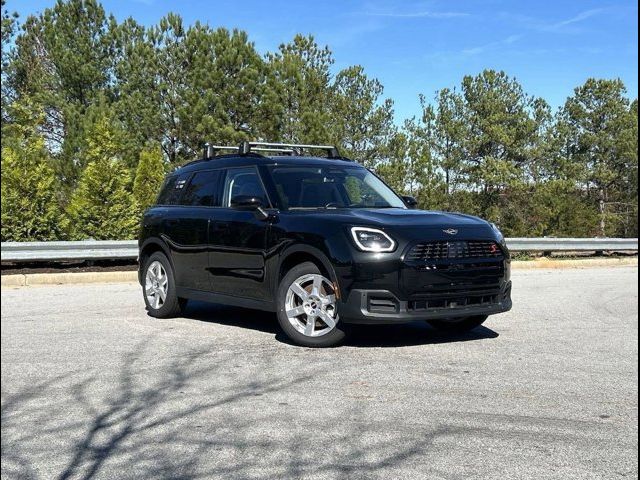 2025 MINI Countryman S