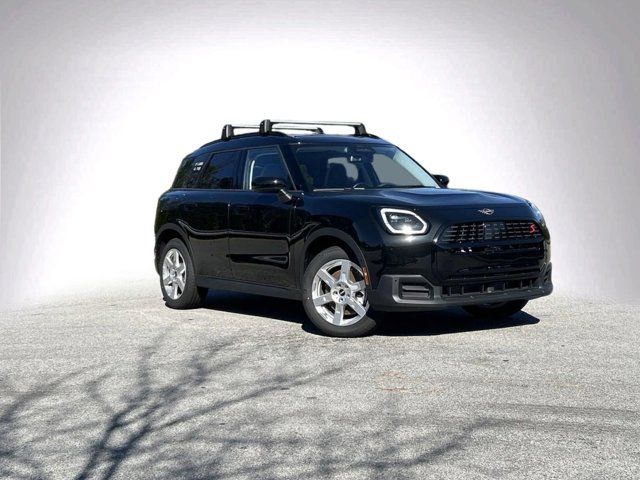 2025 MINI Cooper Countryman S