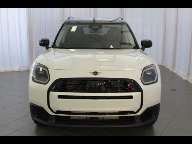 2025 MINI Cooper Countryman S