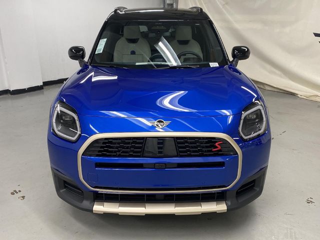 2025 MINI Cooper Countryman S