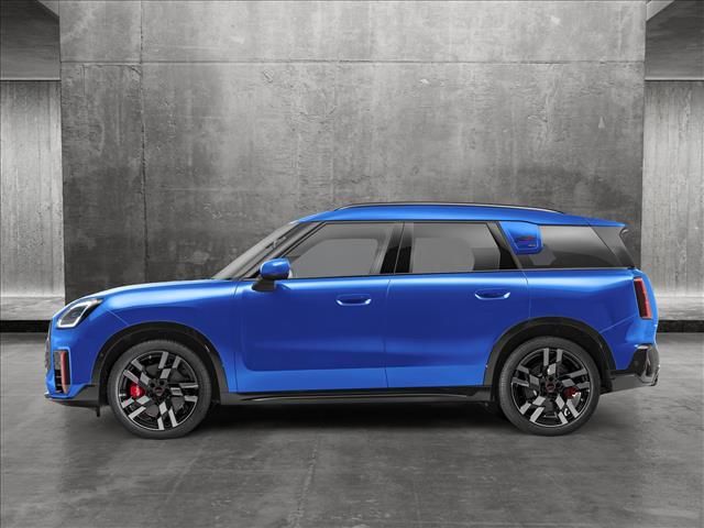 2025 MINI Cooper Countryman S