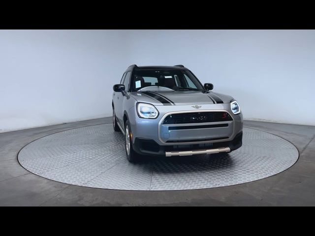 2025 MINI Cooper Countryman S