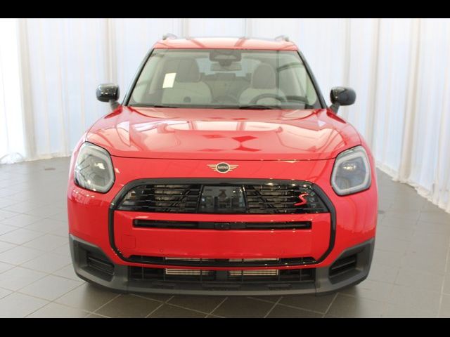 2025 MINI Cooper Countryman S