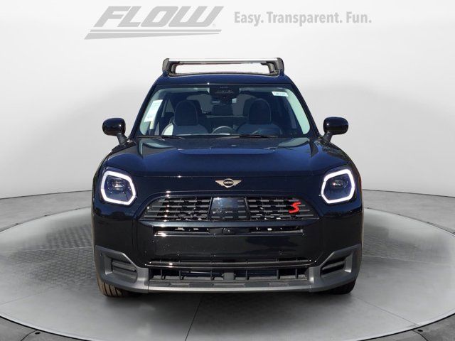 2025 MINI Cooper Countryman S