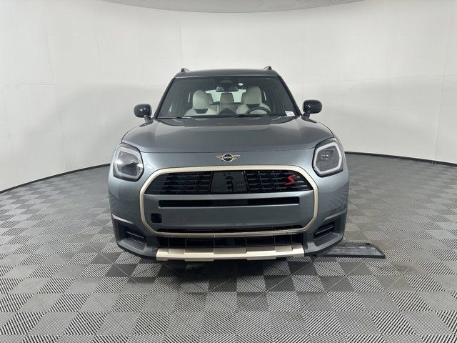 2025 MINI Cooper Countryman S