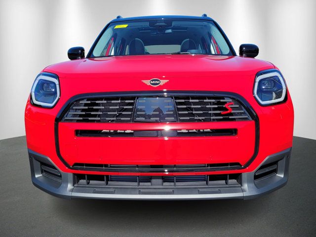 2025 MINI Cooper Countryman S