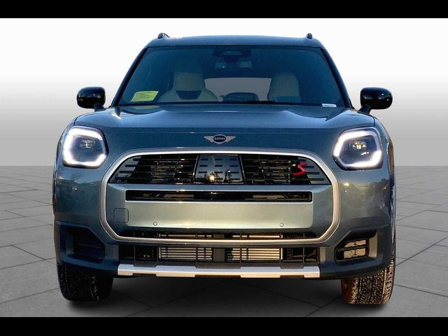 2025 MINI Countryman S