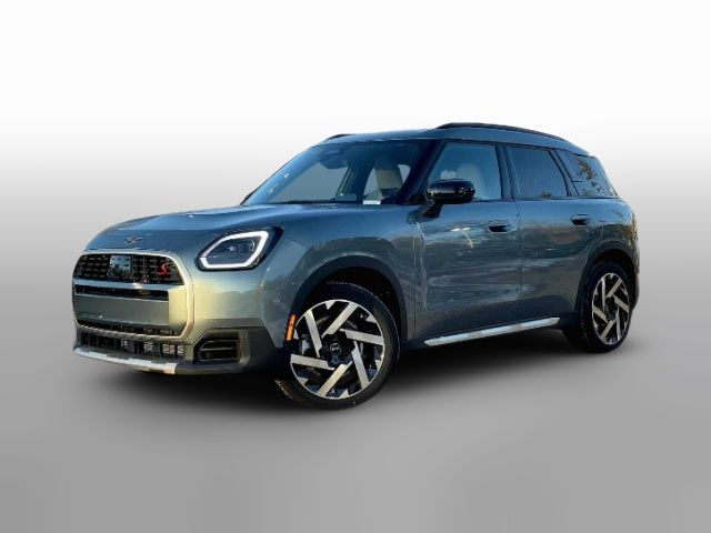 2025 MINI Countryman S