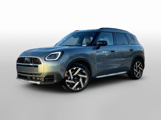 2025 MINI Countryman S