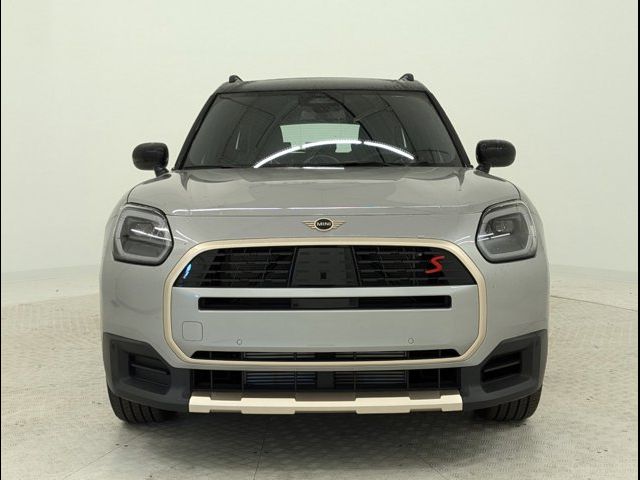 2025 MINI Cooper Countryman S