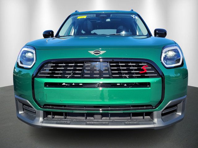 2025 MINI Cooper Countryman S