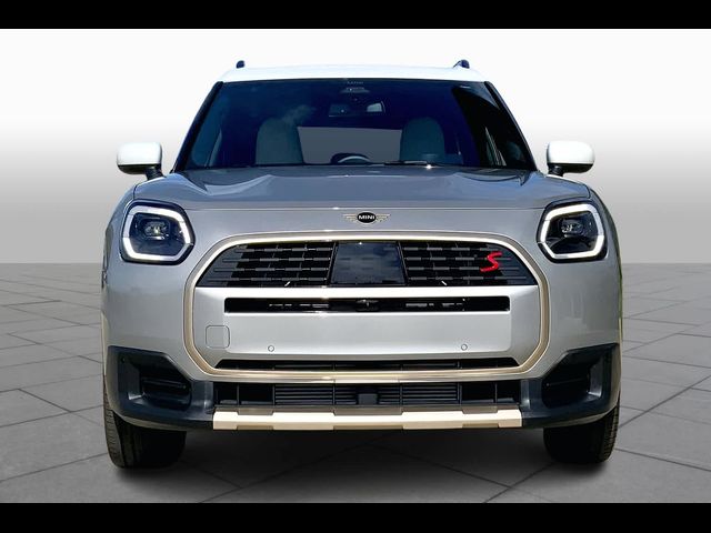 2025 MINI Cooper Countryman S