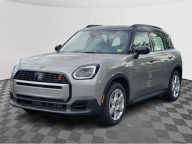 2025 MINI Countryman S