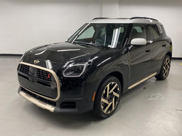 2025 MINI Cooper Countryman S