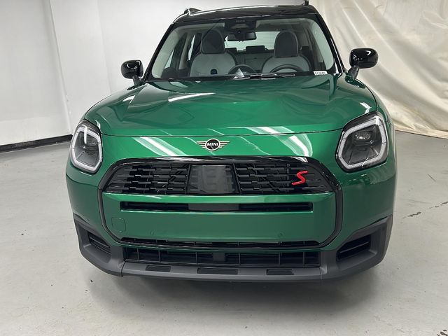 2025 MINI Cooper Countryman S