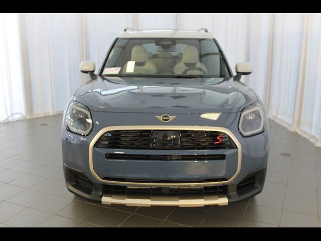 2025 MINI Cooper Countryman S