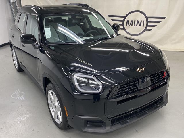 2025 MINI Cooper Countryman S