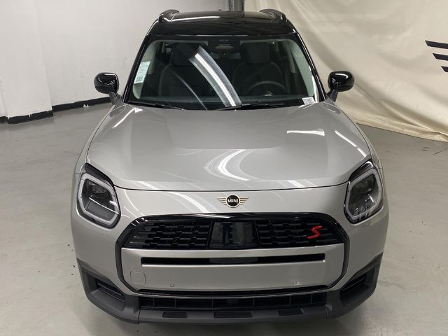 2025 MINI Cooper Countryman S