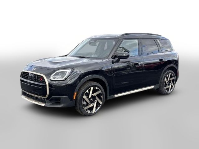 2025 MINI Countryman S