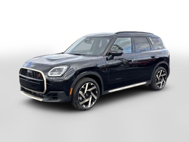 2025 MINI Countryman S