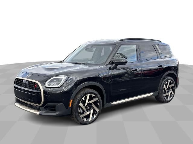 2025 MINI Countryman S