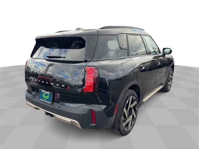 2025 MINI Countryman S