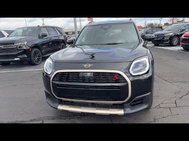 2025 MINI Countryman S