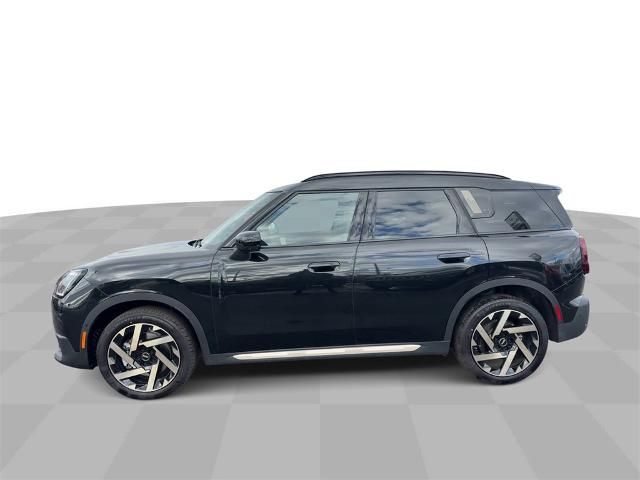 2025 MINI Countryman S