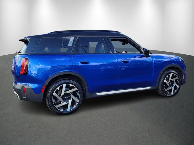 2025 MINI Countryman S