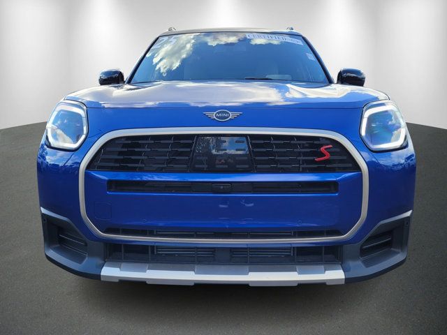 2025 MINI Cooper Countryman S